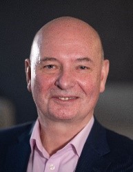 Chief Strategy Officer